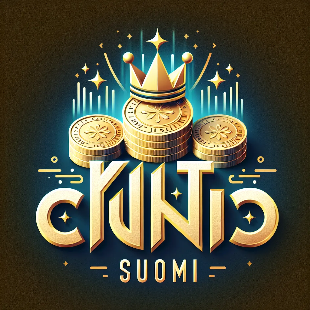 Kult Casino Suomi: Parhaat Pelit & Suuret Voitot Logo