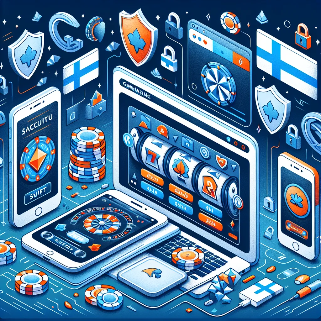 Miksi Pelata Kult Casinolla?