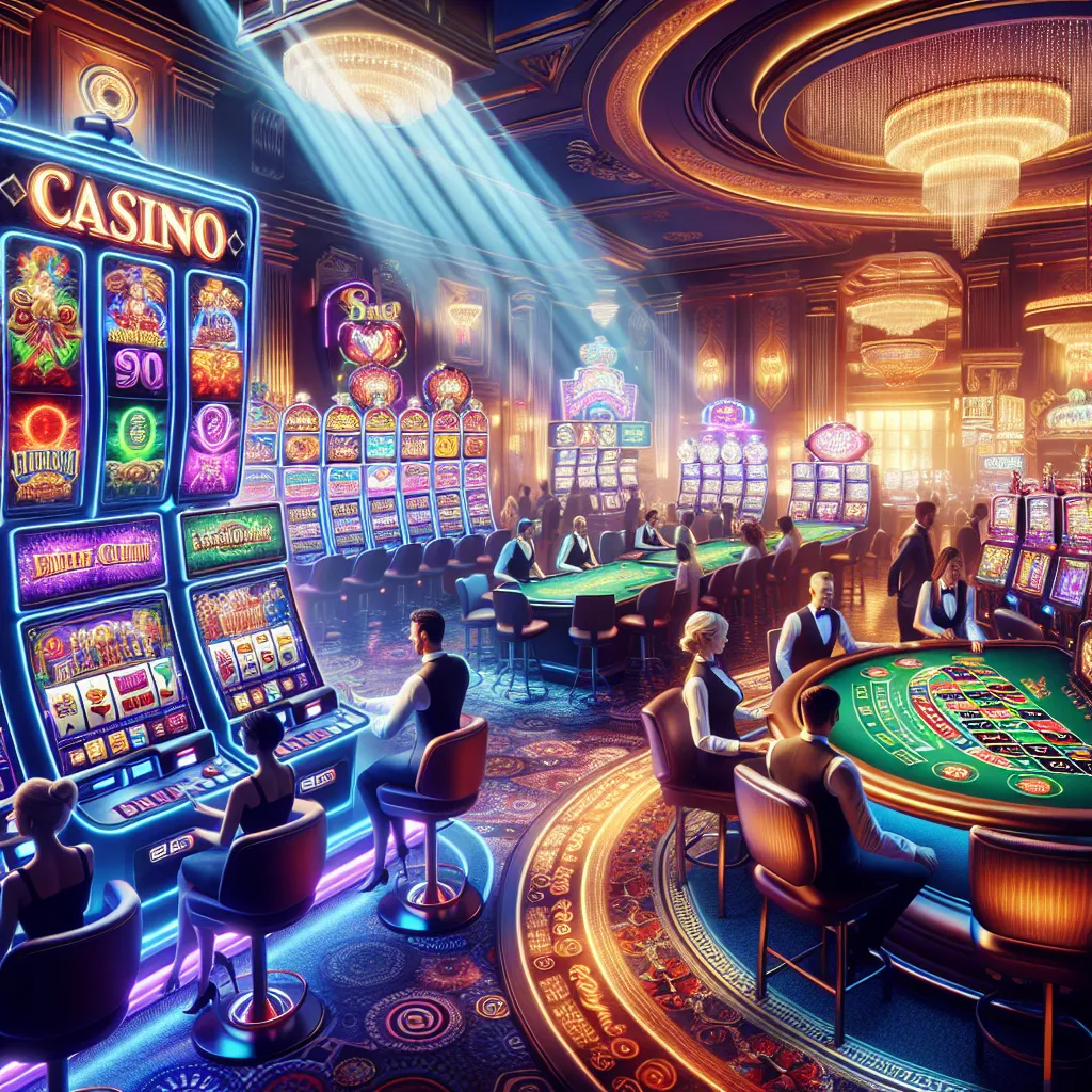 Parhaat Pelit Kult Casinolla